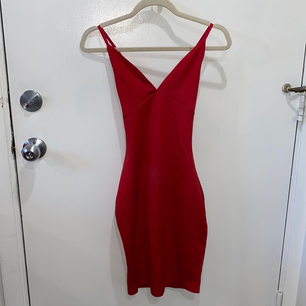 Forever 21 dress!